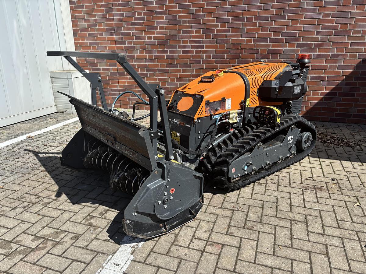 Andere Energreen RoboEVO