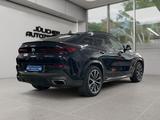 BMW X6 M50i, 1.Hand, Unfallfrei, Kein US Import - BMW: Import