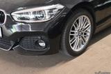 BMW 118 i 1.5 M Sport PDC LED DTC - BMW 118: 118d M Sport