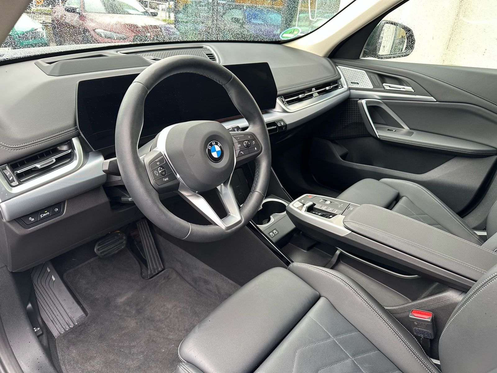 BMW X1 - Bild 3
