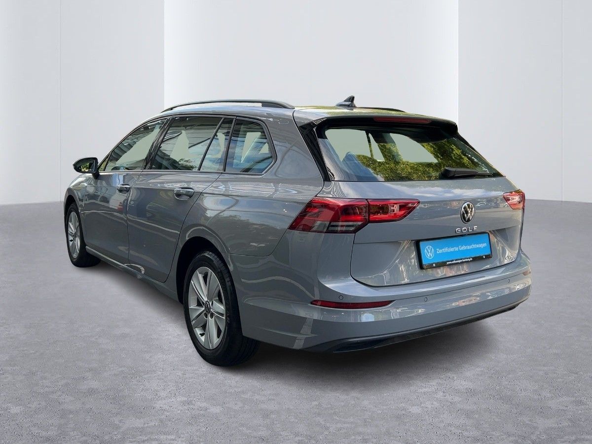 Volkswagen Golf - Bild 3