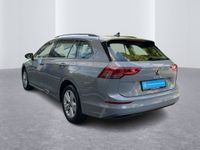 Volkswagen Golf - Vorschau Bild 3