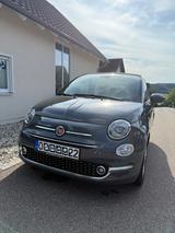 Fiat 500C Ellenator - mit Hybrid-Antrieb: Roadster