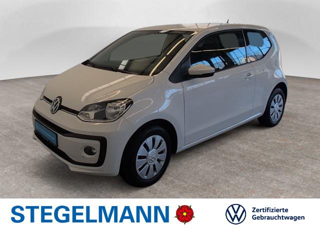Volkswagen up! 1.0 move up! *Klima*Bluetooth*
