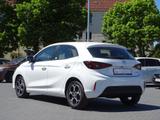 MG3 1.5 LED Navi Kamera - weiße MG MG3