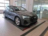 Audi e-tron S line quattro 55 300kW (Matrix,Pano,B&O) - Audi e-tron: 55