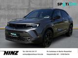 Opel Mokka Black 1.2 Keyless,Kamera+PDCv.u.h,Klimauto - Opel Mokka: Black