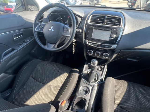 Mitsubishi ASX Klassik Kollektion 2WD