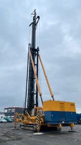 IHC Fundex F12SE - IHC Gebraucht