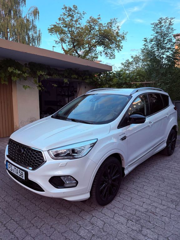 Image of Ford Kuga