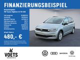 Volkswagen Touran Highline 2.0 TDI DSG NAVI+ACC+AHK+KEYLESS - Volkswagen Touran New cars mit Diesel-Antrieb