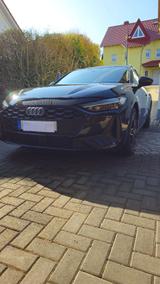 Audi A5 Avant TFSI S tronic NAVI AHK Sitzhzg.  - Audi A5 Gebrauchtwagen in Erfurt