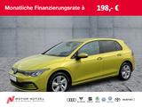 Volkswagen Golf VIII 1.5 TSI LIFE LED+ACC+2xPDC+APP+SHZ+AHK - Volkswagen Golf: 2.5