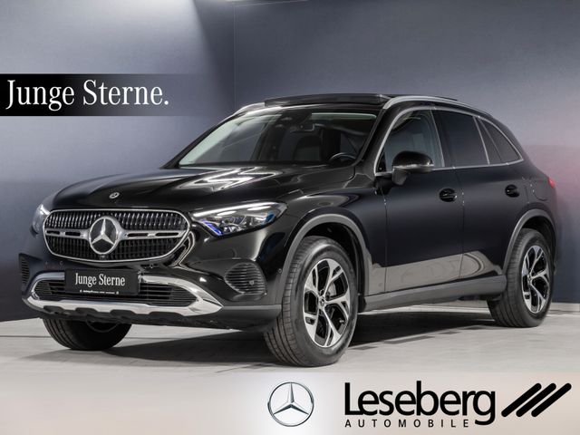 MERCEDES-BENZ GLC 300 de 4M Avantgarde Digit.Light/Pano/Kamera