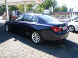 BMW Baureihe 7 750i xDrive EURO 6.  MODELL 2014+GSHD - BMW 750: I