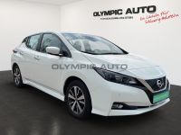 Nissan Leaf 40kWh Acenta 360°KAMERA SITZHZG KLIMAAT DAB - Image
