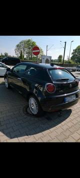 Alfa Romeo Mito - Alfa Romeo 145