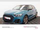 Audi A1 Sportback 35 TFSI S-line edition one BuO ACC - Audi A1: Sport Edition