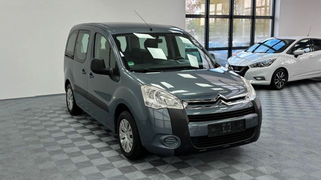 Citroën Berlingo Kombi Multispace _super Historie_