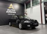 Skoda Octavia Lim. Elegance 1.9 TDI Aut.*AHK*Tempo*TÜV - Skoda Octavia aus 2006: Elegance