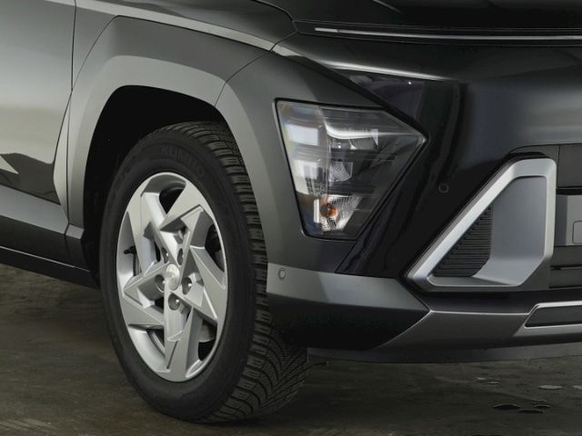 KONA T-GDI TREND DCT+VOLL LED+NAVI+360 GRAD KAME