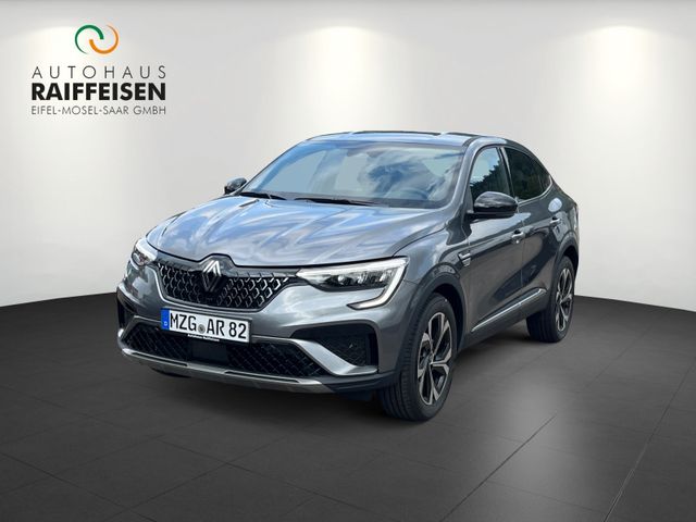 Renault Arkana TECHNO Mild Hybrid 140 EDC Comfort Paket