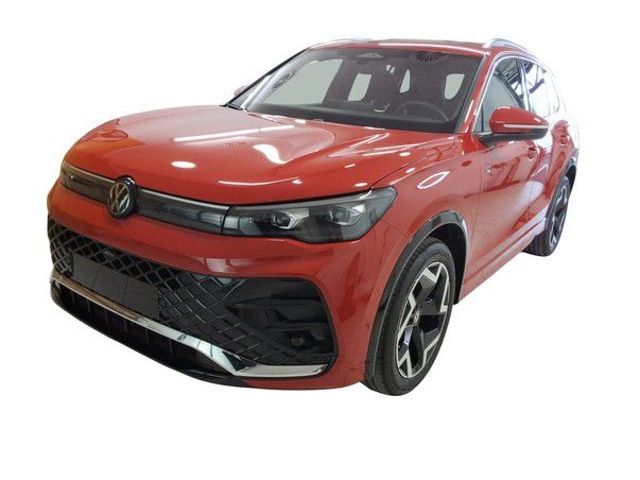 Fahrzeugabbildung Volkswagen Tiguan 1.5 eTSI DSG R-LINE PANORAMA STDHZG NAVI