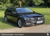Volkswagen top gepflegt, TÜV neu, Sthz, Sounds., Matrix  - Volkswagen Passat Variant aus 2020