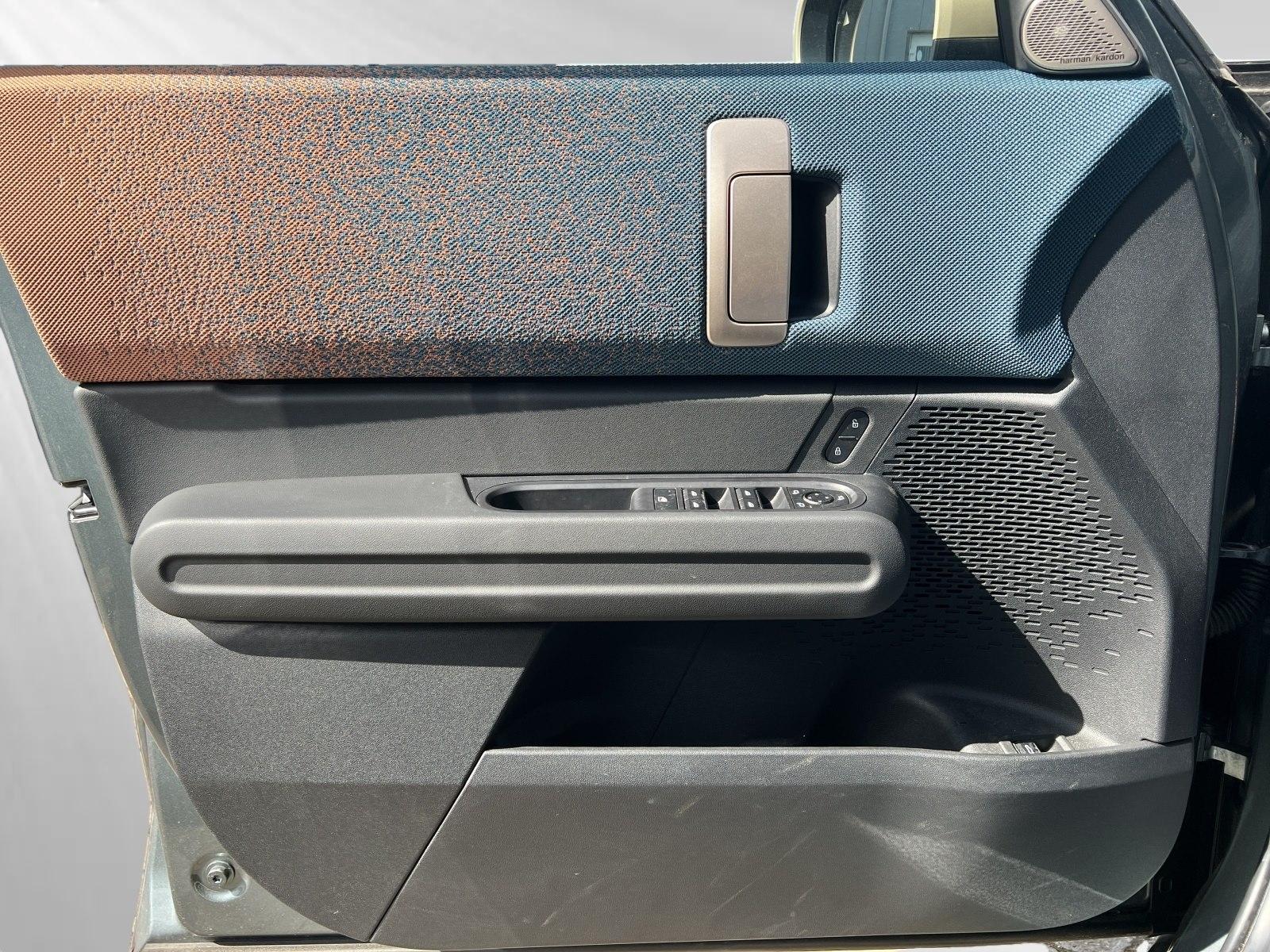 MINI Countryman C Paket XL|AHK|Pano|Head-Up