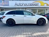 Mercedes-Benz R 500 4Matic AMG *AHK+Panorama+Leder+20Zoll* - Mercedes-Benz R 500: 4matic