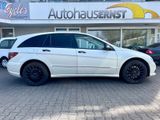 Mercedes-Benz R 500 4Matic AMG *AHK+Panorama+Leder+20Zoll* - Mercedes-Benz R 500: 4matic