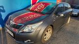 Toyota Avensis Kombi Edition,Kamera,Euro5,Tüv-1/27,Klim - Toyota Avensis mit Diesel-Antrieb: Kombi, Automatik