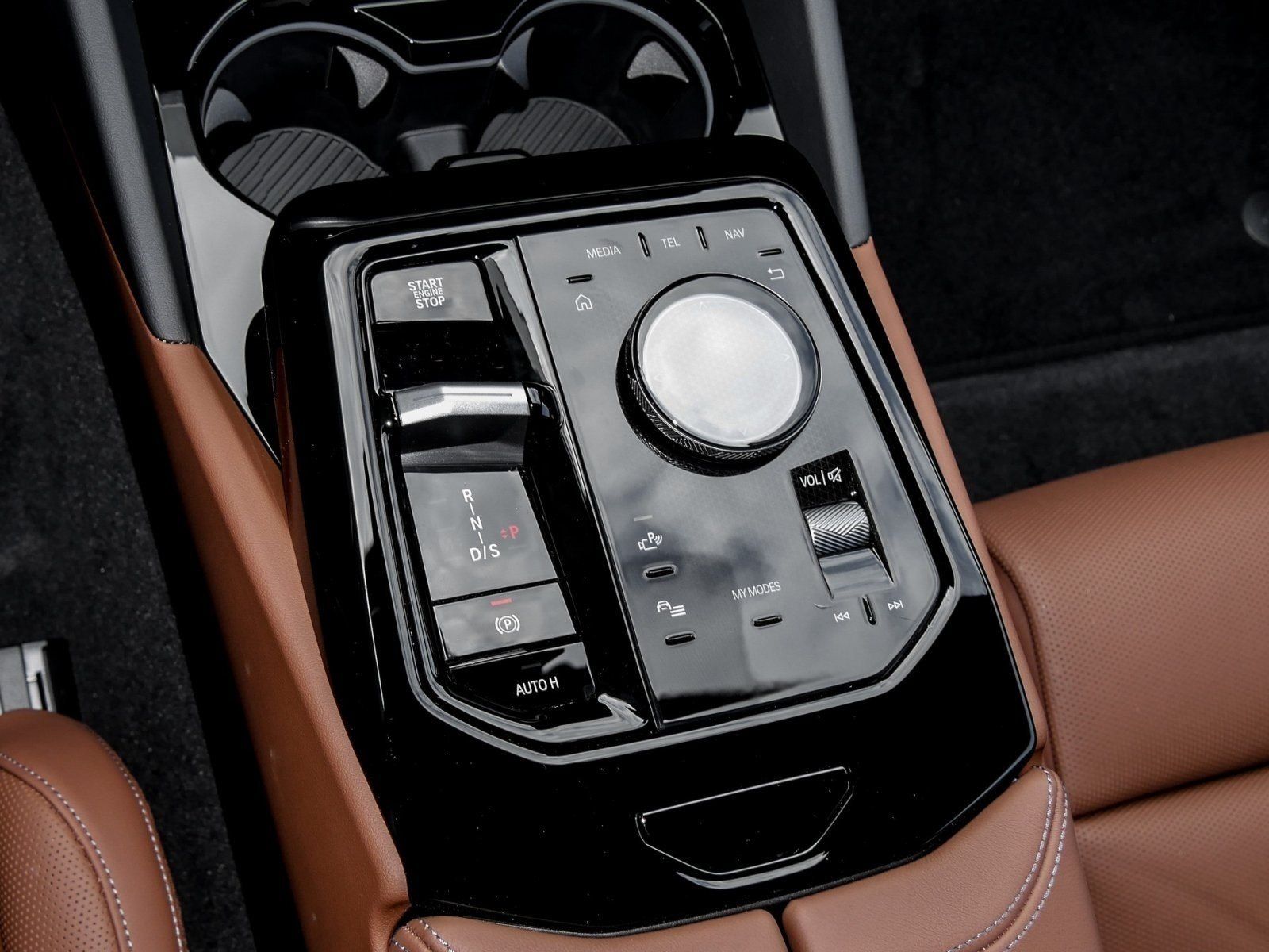 BMW 540 - Bild 9