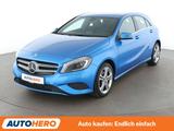 Mercedes-Benz A 180 BlueEfficiency Urban*NAVI*XENON*PDC*SHZ* - Mercedes-Benz A 180: Blueefficiency