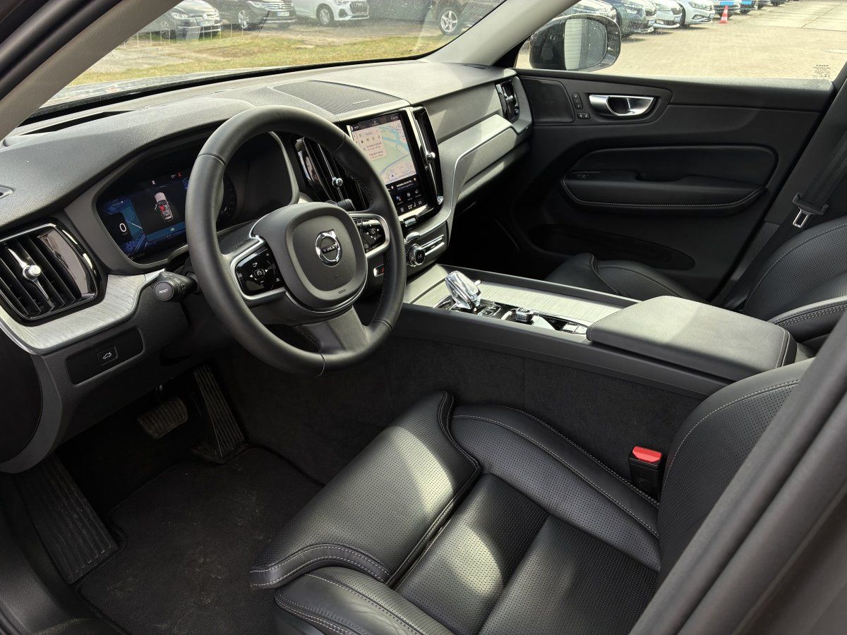 Volvo XC60 - Bild 6