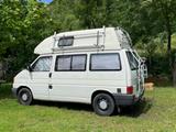 Volkswagen T4 California Hochdach Camper  - Volkswagen California hochdach