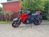 Suzuki GSX-S1000 Naked-Bike 