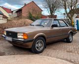 Ford Taunus 2.0l, 101PS, Bj.81, 89tkm, TÜV... - Ford Taunus: 2.0