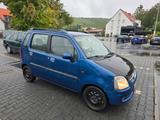 Opel Agila 1.2 Tüv09/2027 Klima 2xFuZv el.Fh - gebrauchte Opel Agila aus dem Jahr 2004