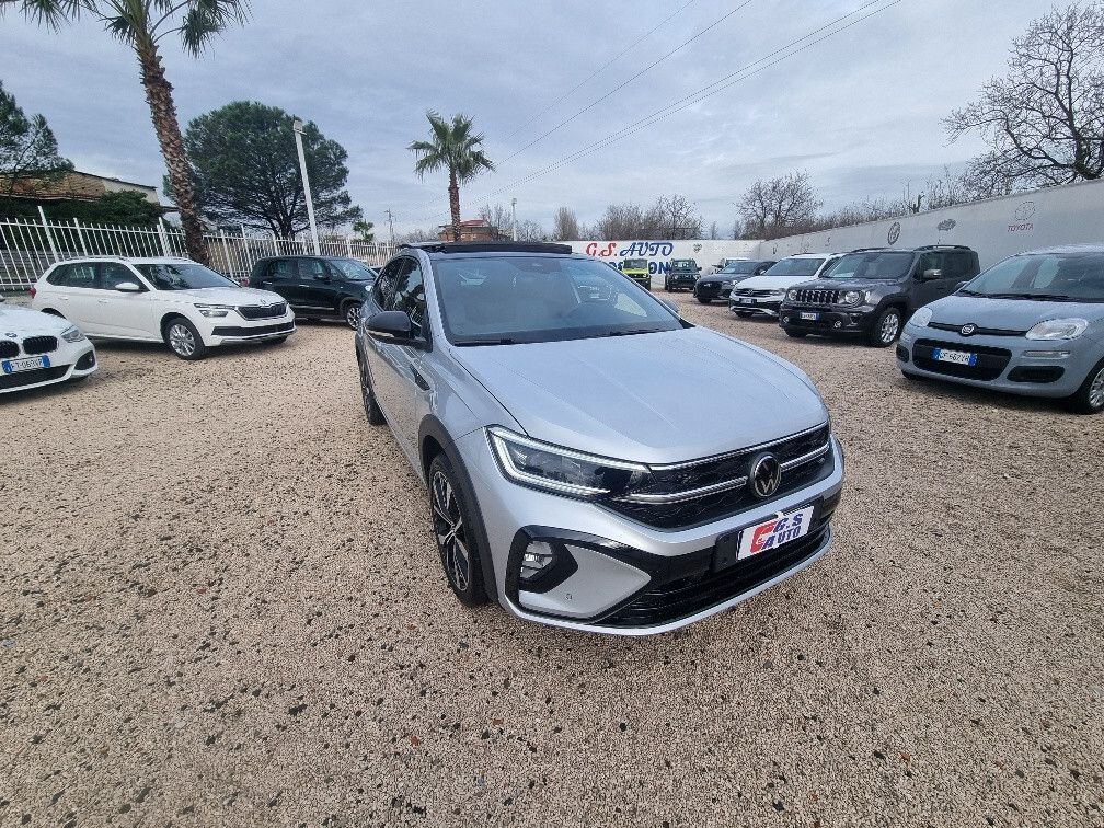 Other Volkswagen Taigo 1.0 TSI 115 CV R-Line imagem 3