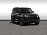 Land Rover Defender 110 P425 X -14% Winter-P. Fahrass-P. - Land Rover Defender in Oldenburg