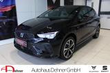 Seat Ibiza FR 1.0 TSI DSG TECH+KESSY+LED+SHZ+NAVI - Seat Ibiza i-Tech mit Benzin-Antrieb