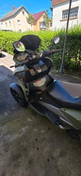 Quadro QV3 - QUADRO MOTORRAD