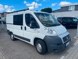 Fiat Ducato Eigenausbau - Wohnwagen in Aachen