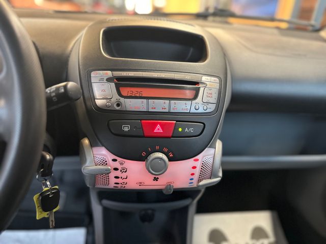 Peugeot 107 Filou *Automatik*