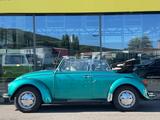 Volkswagen Käfer 1302LS Cabrio Oldtimer 50 PS H-Kennzeichen - aus 1971: Cabrio