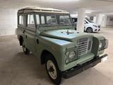 Land Rover LAND ROVER 88 - 7 POSTI - ASI - Land Rover Defender 88 Gebrauchtwagen