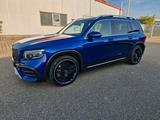 Mercedes-Benz GLB 35 AMG Pano Head Up 7Platz Burmester - Mercedes-Benz GLB 35 AMG Gebrauchtwagen