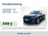 Audi Q3 SUV TFSI S tronic S line/tech/ACC/SHZ - Audi Q3 Neuwagen