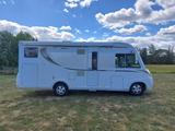 Pilote Galaxy 700 GJ Essential Maxxfan/Markise/ TOP  - Pilote Wohnmobile & Wohnwagen